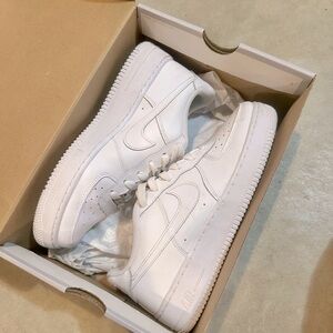 Kids Nike Air Force One
